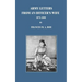 Army Letters From An Officer's Wife: 1871-1888