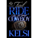 Trail Ride With An Unhinged Cowboy
