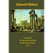 The History Of The Decline And Fall Of The Roman Empire volume 3
