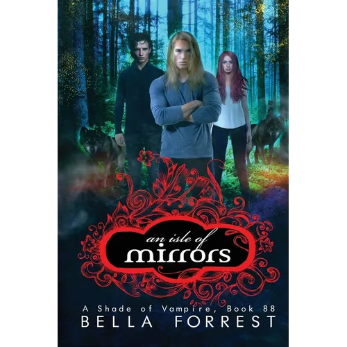 An Isle of Mirrors