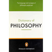 The Penguin Dictionary of Philosophy: Second Edition