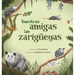 Nuestras amigas las zarigüeyas