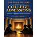 The Four Pillars of College Admissions: Replace Worry with a System