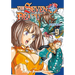 The Seven Deadly Sins Omnibus 9 (Vol. 25-27)