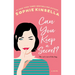Can You Keep a Secret?