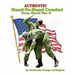 Authentic Hand-To-Hand Combat From World War II