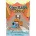 Peculiar Woods: The Ancient Underwater City: Volume 1