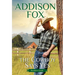 The Cowboy Says Yes: Rustlers Creek