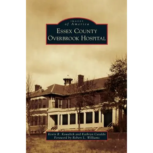 Essex County Overbrook Hospital