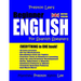 Preston Lee's Beginner English For Spanish Speakers (British Version)