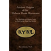 Ancient Origins of the Hebrew Roots Movement: The Noahide and Mosaic Laws as Seen in the Dead Sea Scrolls
