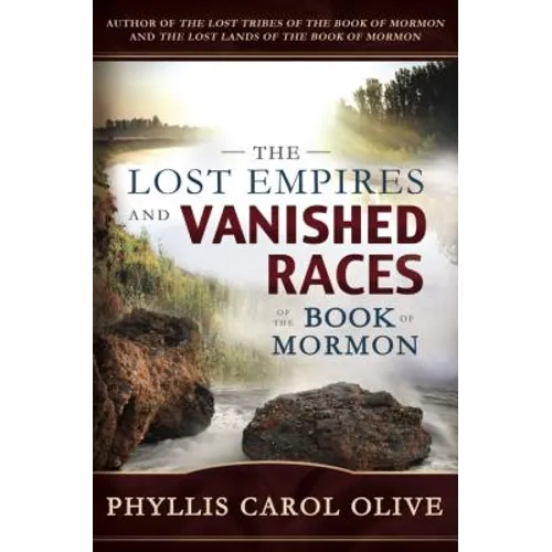 Lost Empires & Vanished Races of the Bom