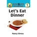 Let's Eat Dinner