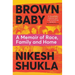 Brown Baby: A Memoir of Race, Family and Home