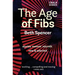 The Age of Fibs stories memoir microlit