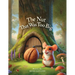 The Nut That Was Too Big