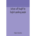 Latvian Self-Taught For English Speaking People