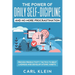 The Power Of Daily Self -Discipline And No More Procrastination 2 in 1 Book: Proven Productivity Tactics To Beat Laziness And Develop Atomic Habits