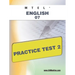 MTEL English 07 Practice Test 2