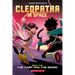 The Thief and the Sword: A Graphic Novel (Cleopatra in Space #2): Volume 2