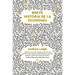 Breve Historia de la Economia / A Brief History of Economics: Volume 1