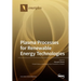 Plasma Processes for Renewable Energy Technologies