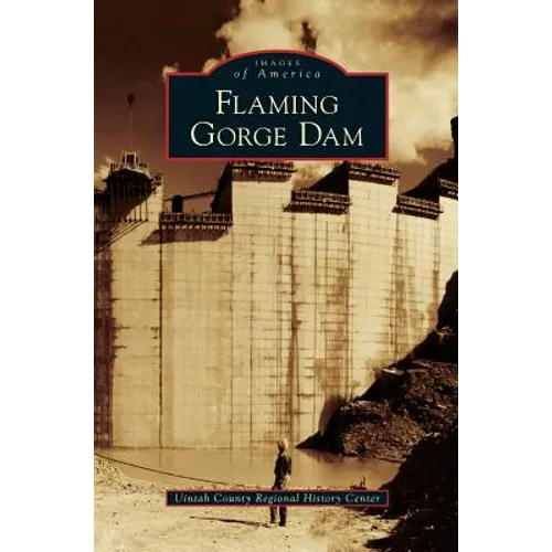 Flaming Gorge Dam