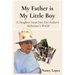 My Father is My Little Boy: A Daughter Steps Into Her Father's Alzheimer's World