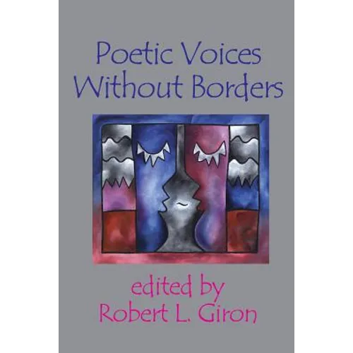 Poetic Voices Without Borders