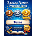 3 Alabama ACAP Grade 3 Math Practice Tests