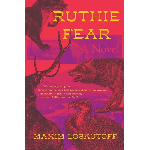 Ruthie Fear