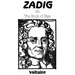 Zadig; or, The Book of Fate