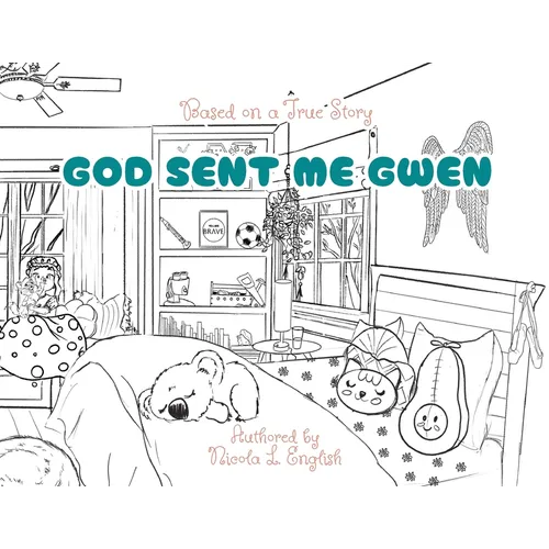 God Sent Me Gwen