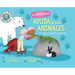 La Doctora Rosie Ayuda a los Animales: Dr. Rosie Helps the Animals
