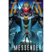 The Messenger: A Military Scifi Epic