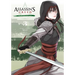Assassin's Creed: Blade of Shao Jun, Vol. 3