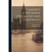 Camden's Britannia Epitomized And Continued
