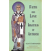 Faith and Love in Ignatius of Antioch