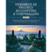 Dynamics AX Project Accounting & Controlling (Part 1): A comprehensive guide to master the Microsoft Dynamics AX project management and accounting mod