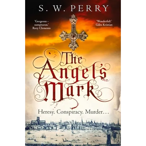 The Angel's Mark: Volume 1