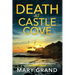 A Seaside Murder