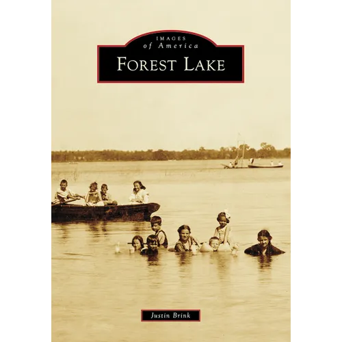 Forest Lake