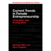 Current Trends in Female Entrepreneurship: Innovation and Immigration
