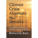 Climate Crises Alarmists vs. Climate Crises Deniers: A Look at the History of Climate Change Through the Years