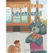 Pepper's Paris Adventure!