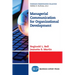 Managerial Communication for Organizational Development