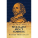 Much Ado About Nothing