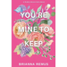 You're Mine to Keep (Discreet Cover)