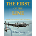 The First of the Line: The Avro Manchester Story