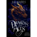 Magick and Lead: Dragons and Aces Series Book 2